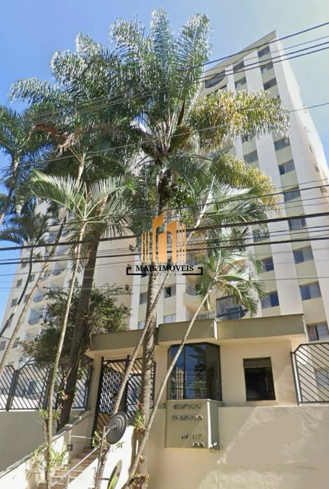 Apartamento para Venda - Vila Zanardi