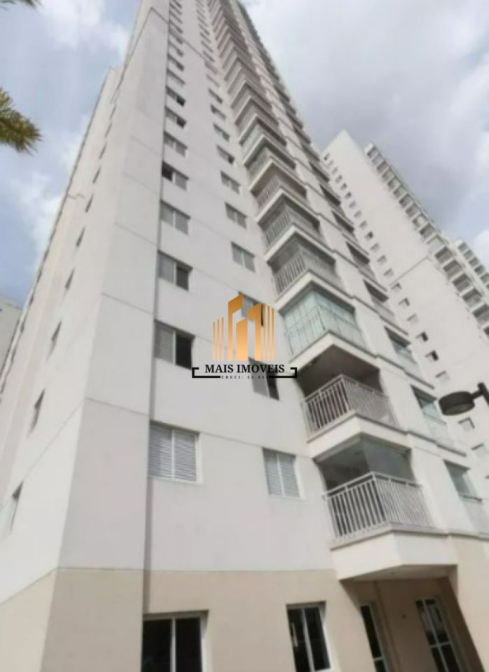 Apartamento para Venda - Vila Augusta