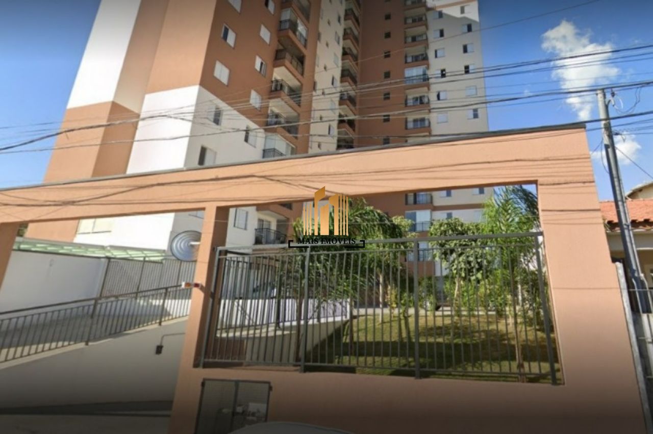 Apartamento para Venda - Macedo