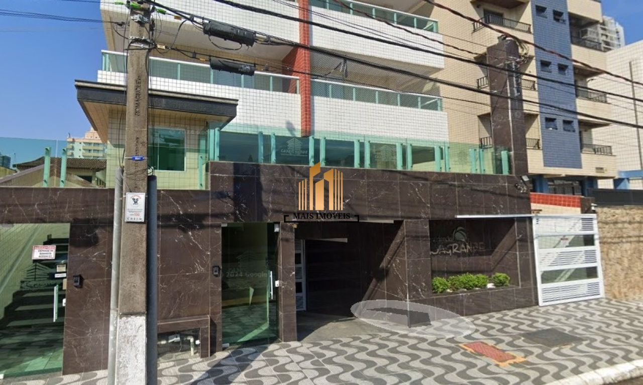 Apartamento para Venda - Caiçara