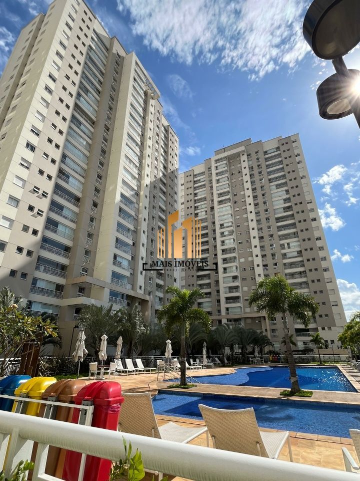 Apartamento para Venda - Jardim Santa Mena