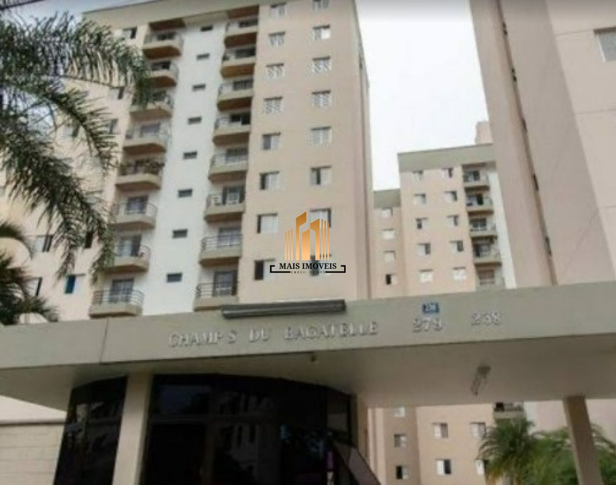 Apartamento para Venda - Macedo