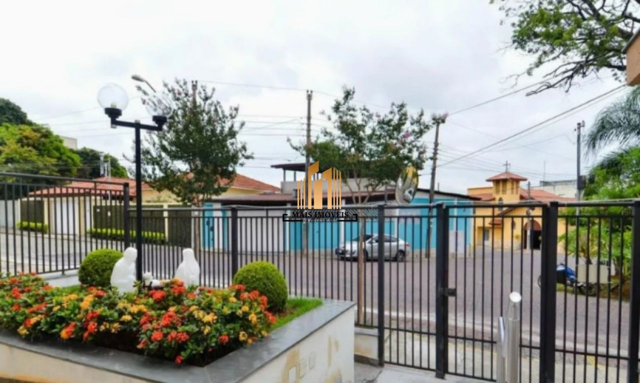 Apartamento para Venda - Jardim São Judas Tadeu