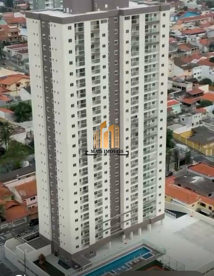 Apartamento para Venda - Vila Galvão