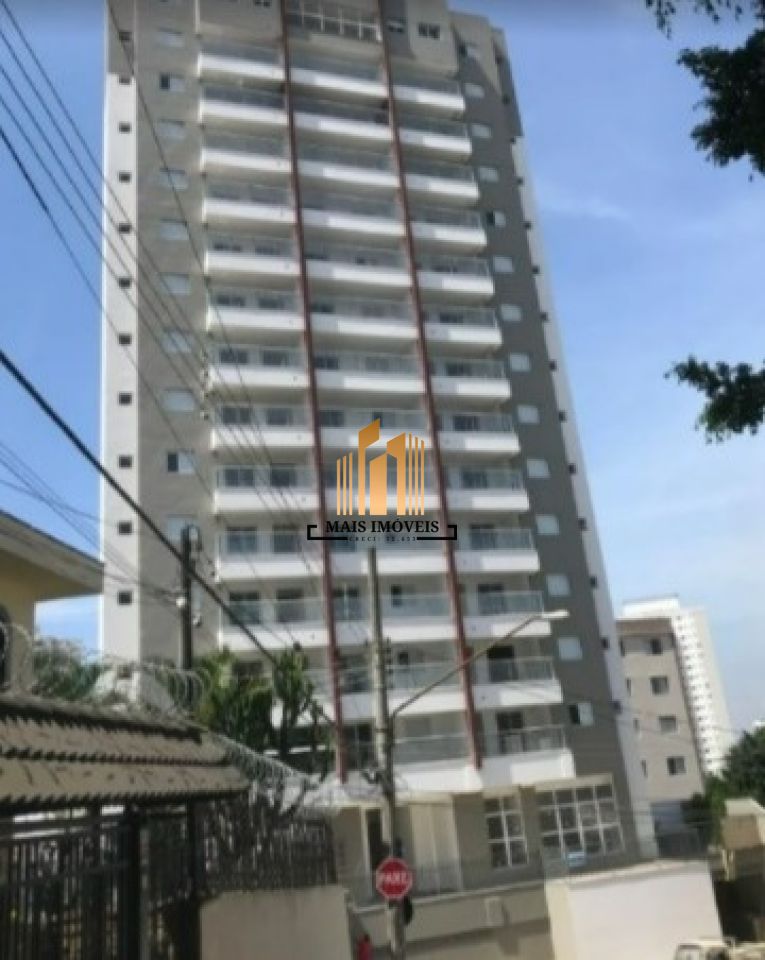 Apartamento para Venda - Vila Galvão