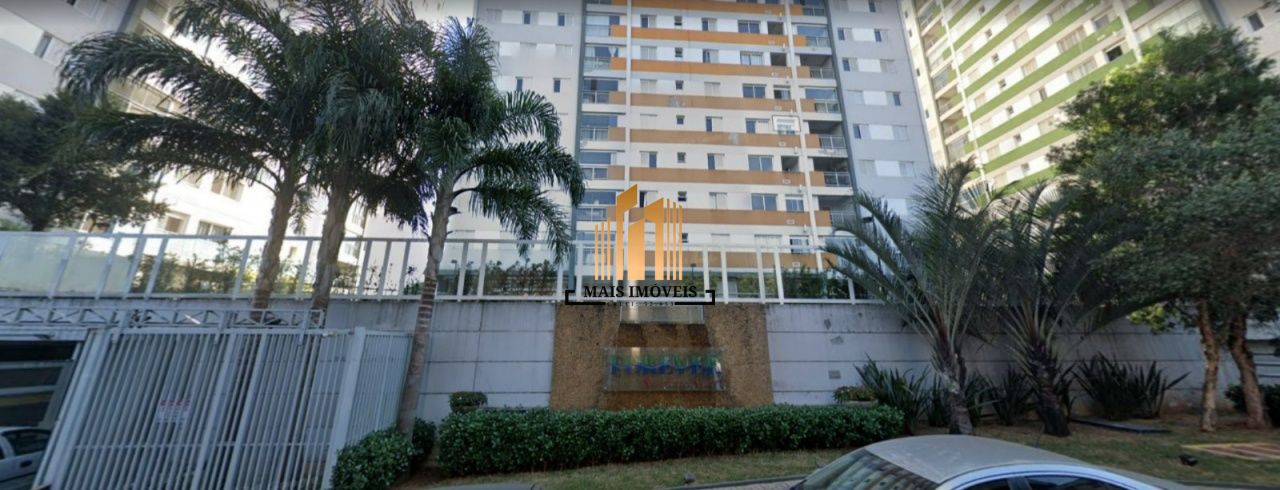 Apartamento para Venda - Vila Barros