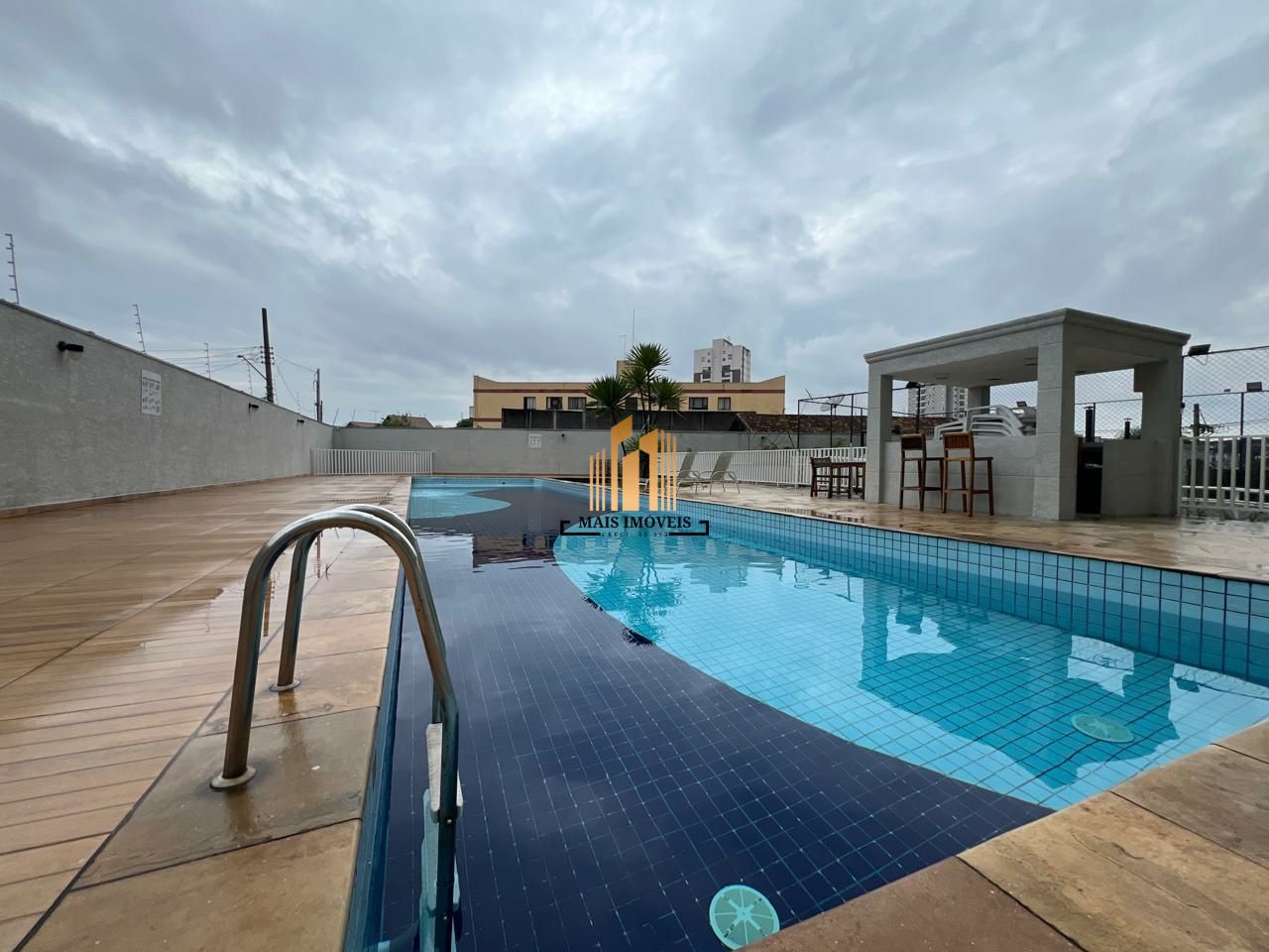 Apartamento para Venda - Vila São Ricardo