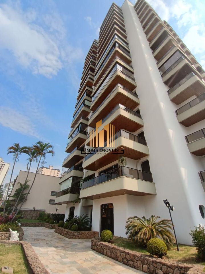 Apartamento para Venda - Vila Galvão