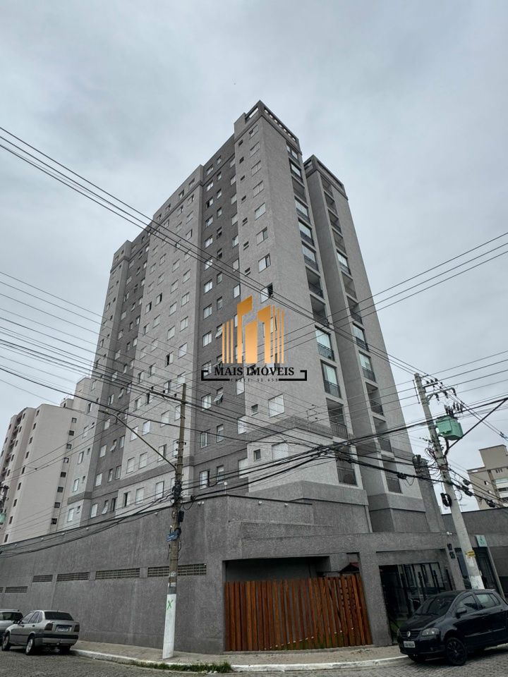 Apartamento para Venda - Vila Galvão