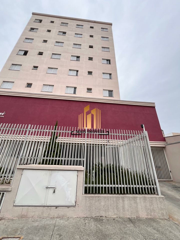 Apartamento para Venda - Vila Galvão