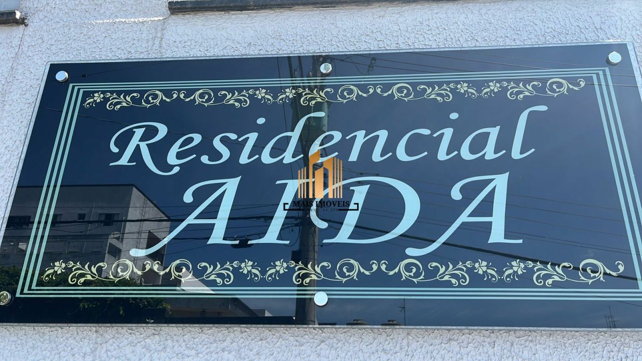 Apartamento para Venda - Jardim Aida