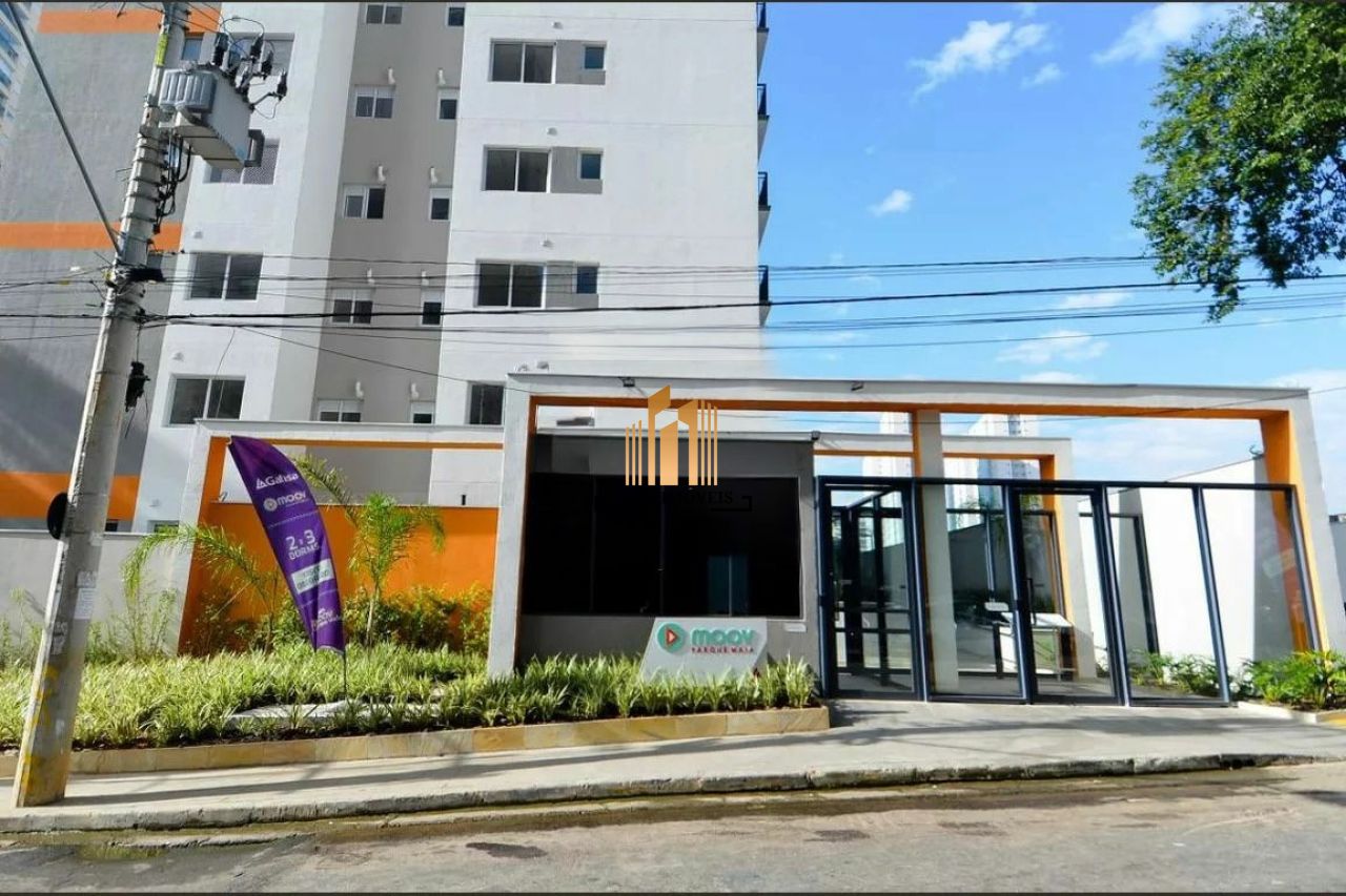 Apartamento para Venda - Picanço