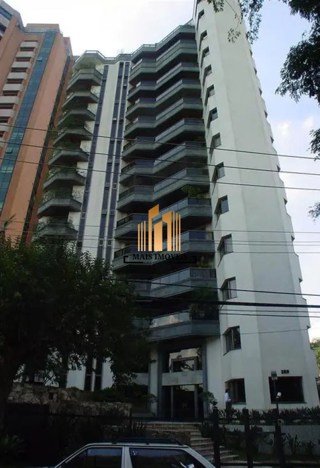 Apartamento para Venda - Paraíso