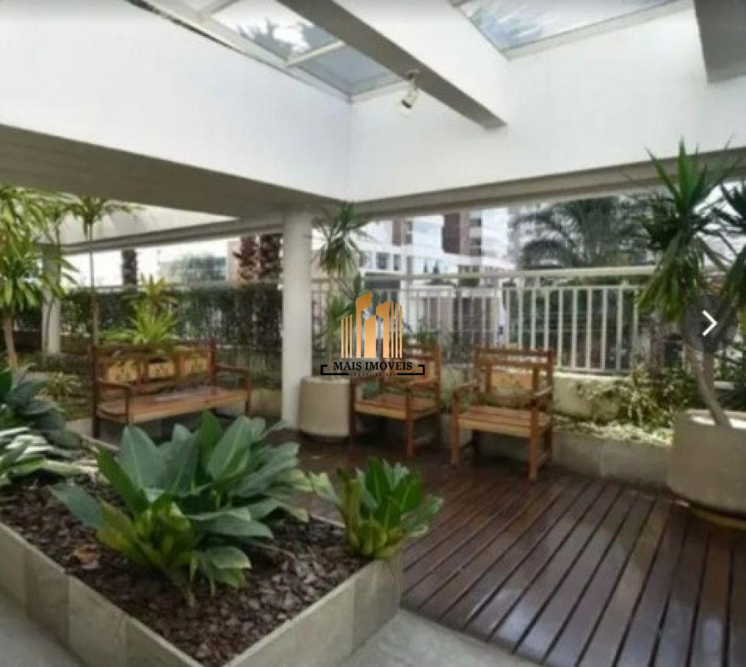 Apartamento para Venda - Vila Zilda Tatuapé