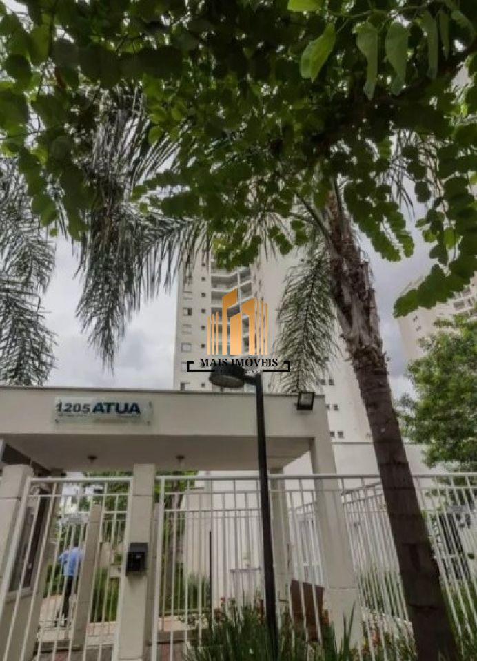 Apartamento para Venda - Vila Endres