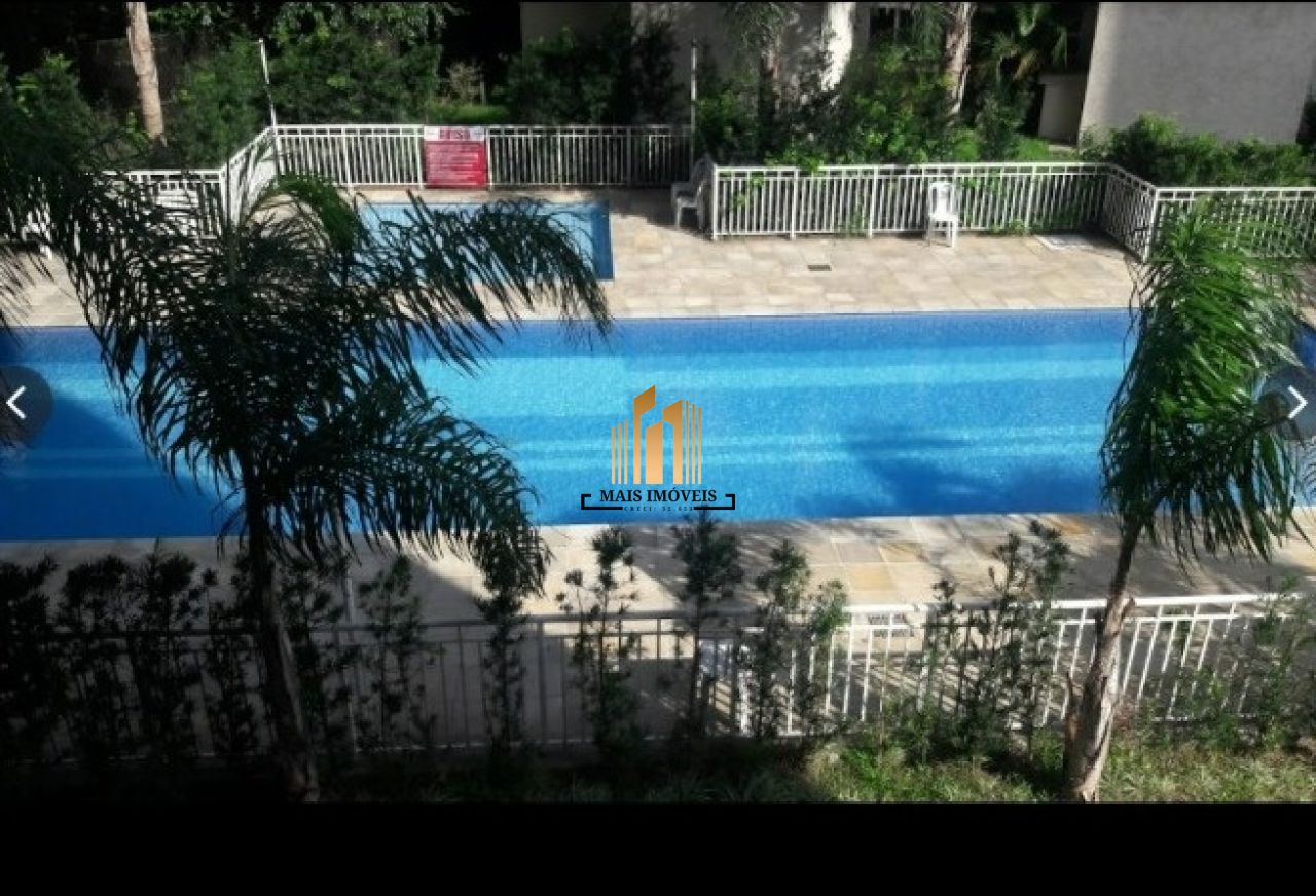 Apartamento para Venda - Jardim Bela Vista