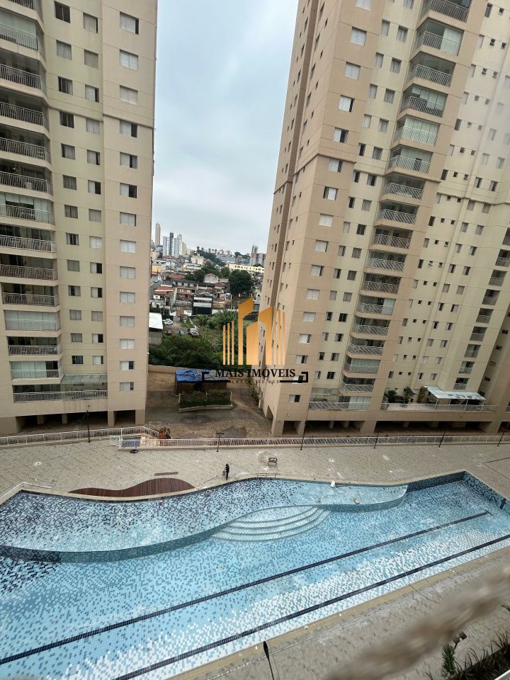 Apartamento para Venda - Vila Santo Antônio