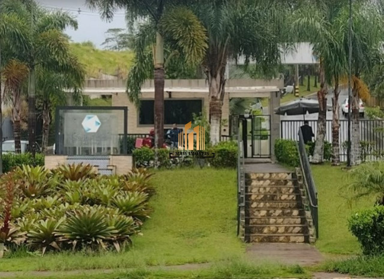 Apartamento para Venda - Água Chata