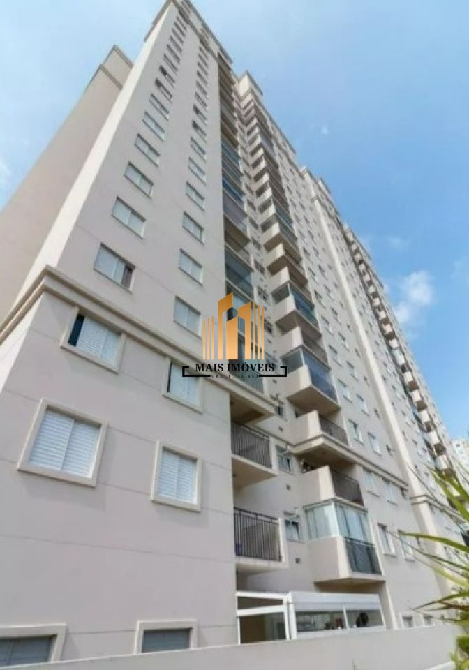 Apartamento para Venda - Vila Rosália