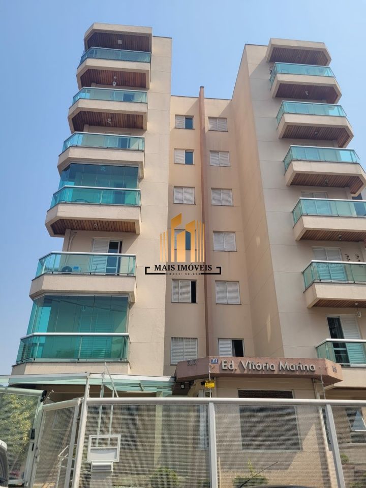 Apartamento para Venda - Vila Milton