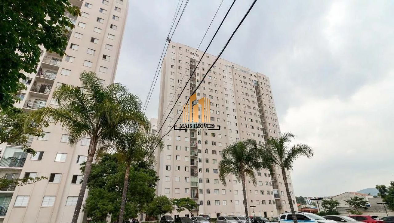 Apartamento para Venda - Cocaia