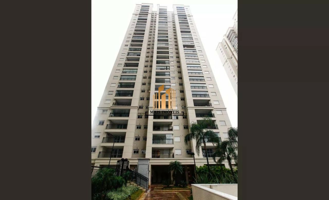 Apartamento para Locação - Jardim Flor da Montanha