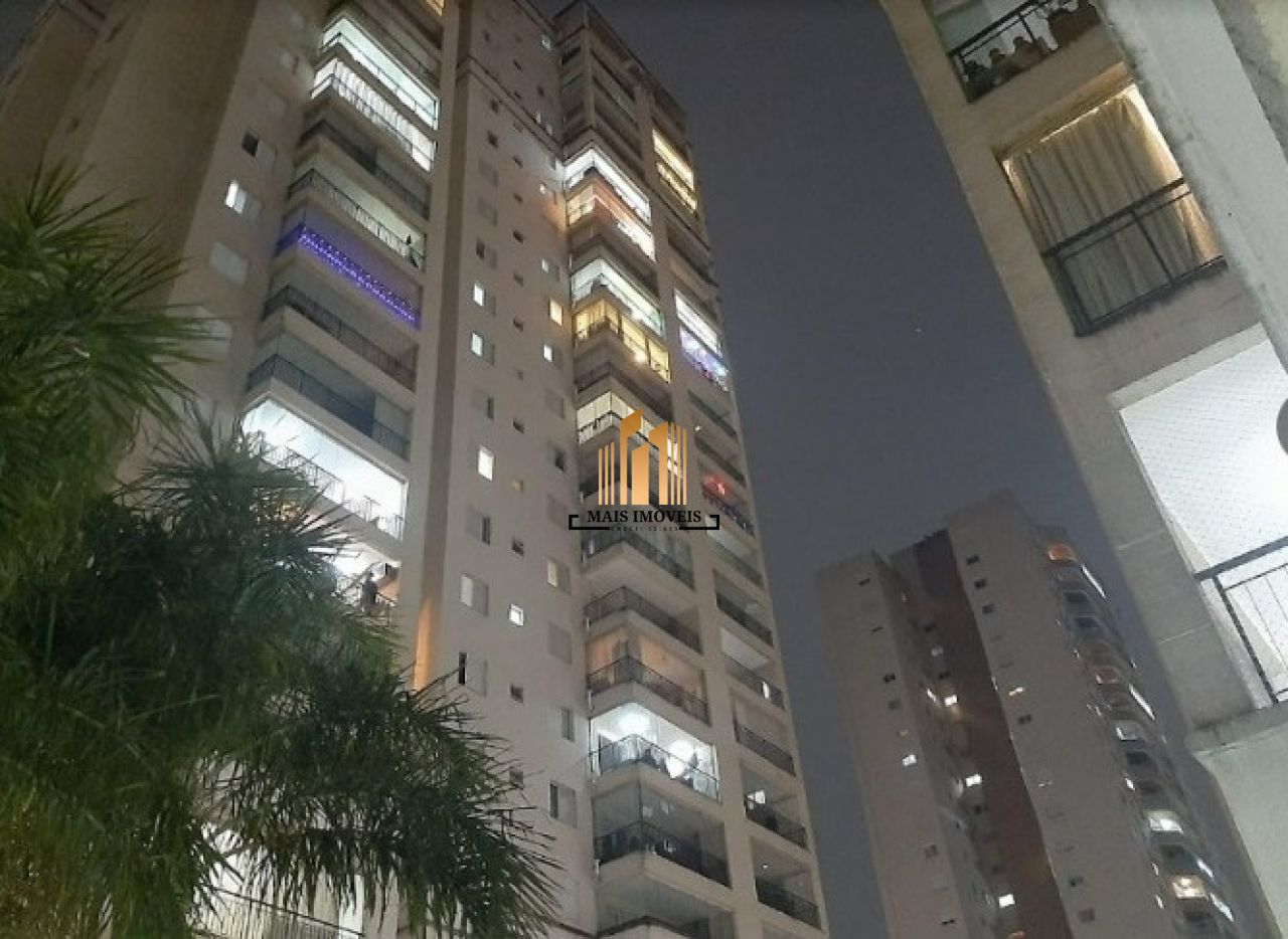 Apartamento para Venda - Jardim Zaira