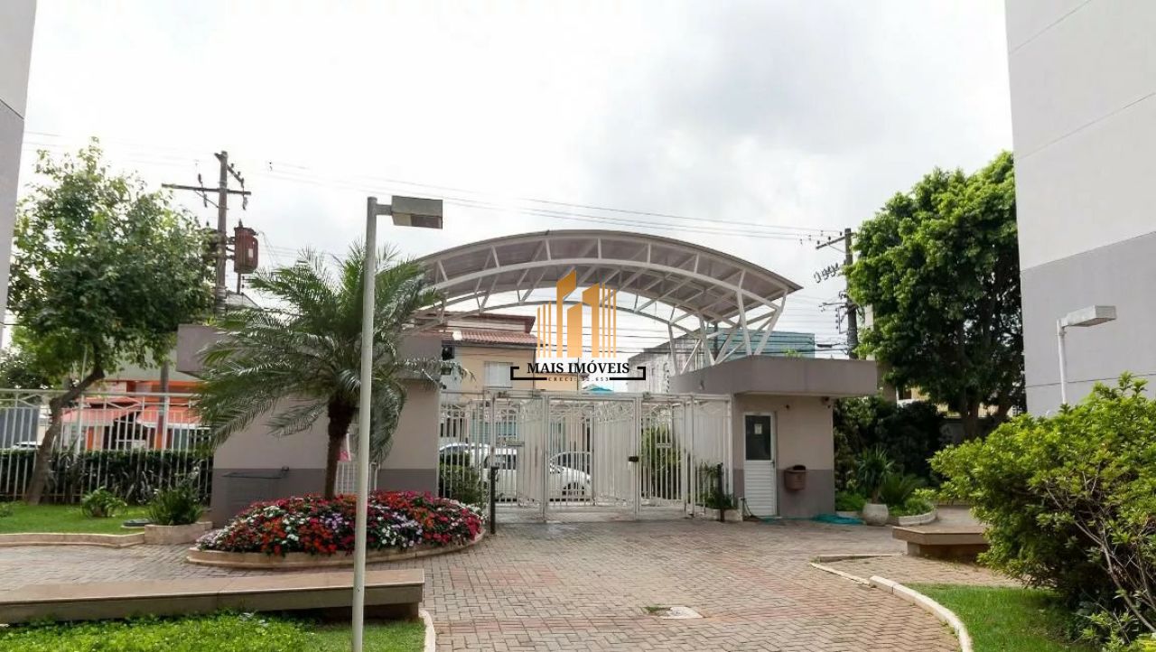 Apartamento para Venda - Vila Itapegica