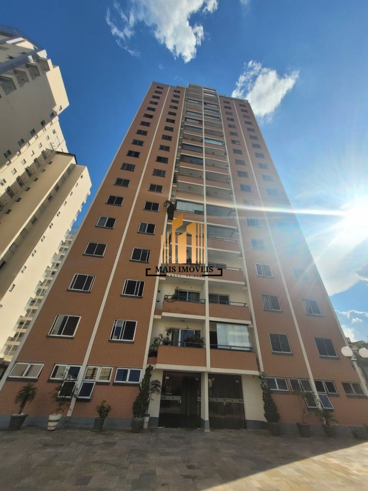 Apartamento para Venda - Vila Moreira