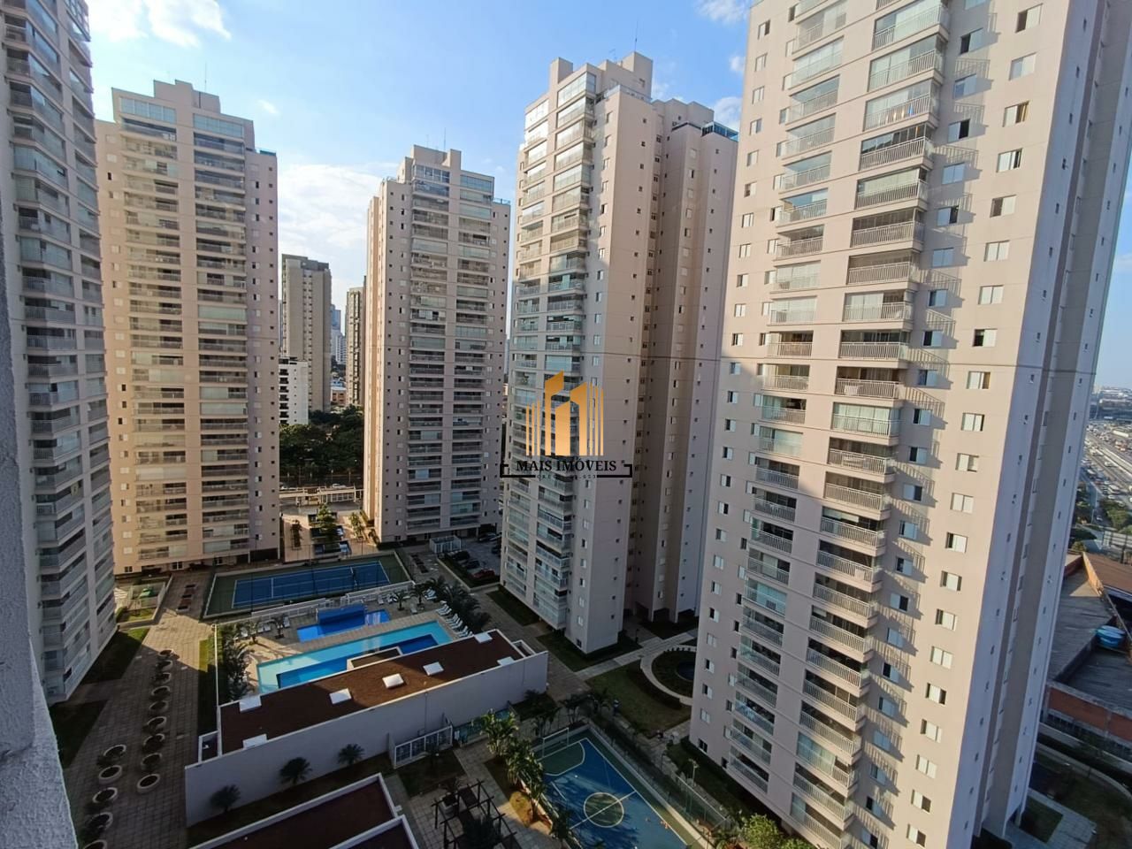 Apartamento para Venda - Vila Leonor