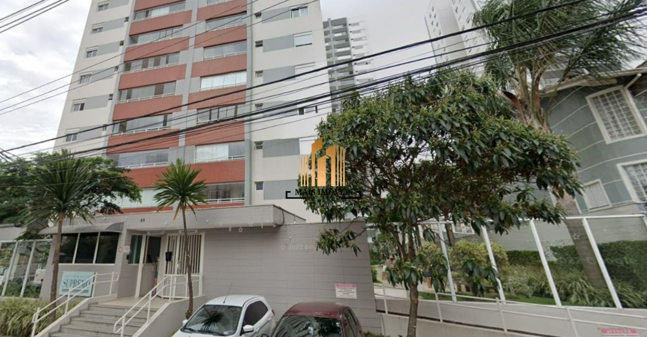 Apartamento para Venda - Vila Augusta