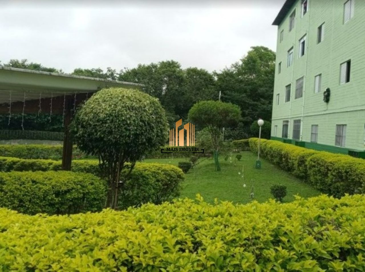 Apartamento para Venda - Pimentas