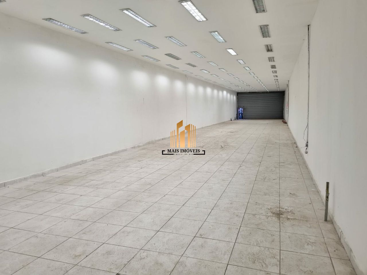 Sala / Salão Comercial para Locação - Penha de França