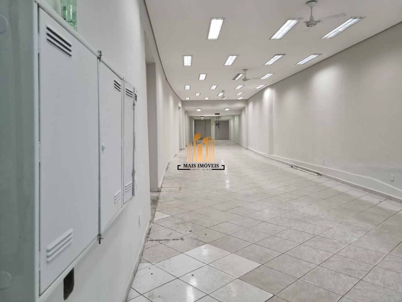 Sala / Salão Comercial para Locação - Penha de França