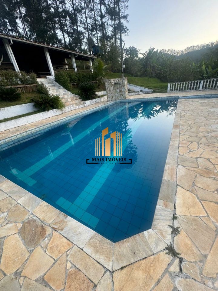 Chacara para Venda - Jardim Taquarussu