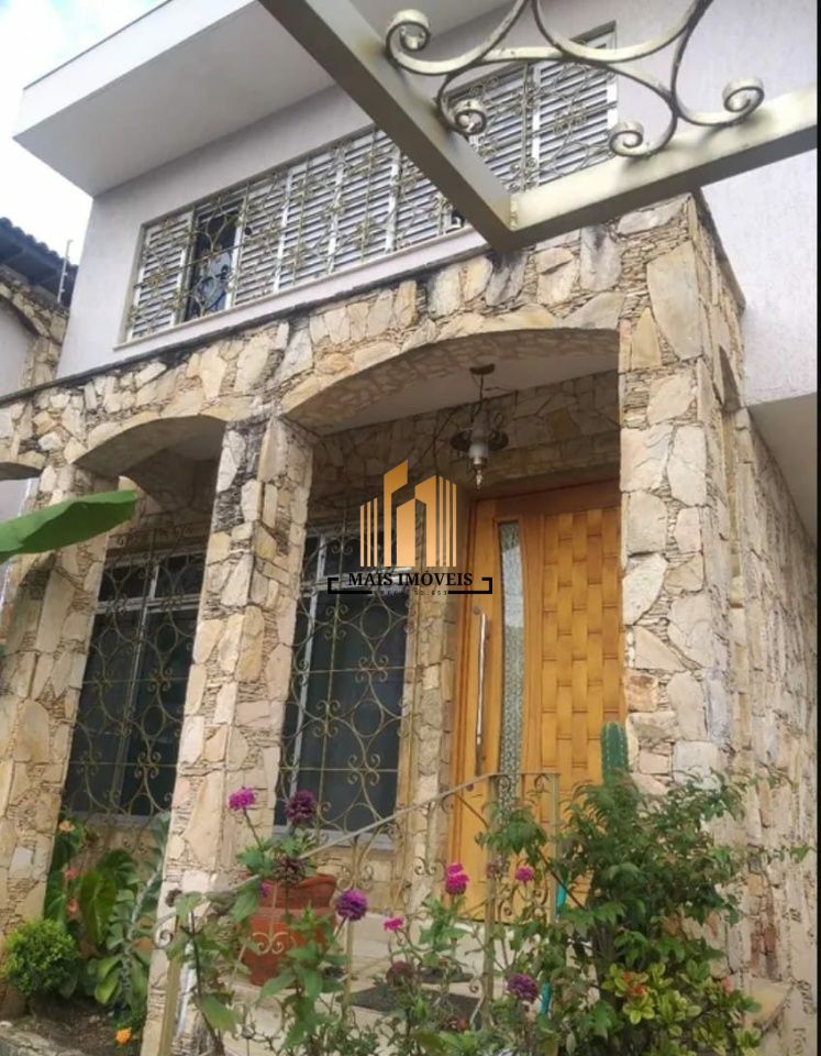 Sobrado para Venda - Vila Galvão