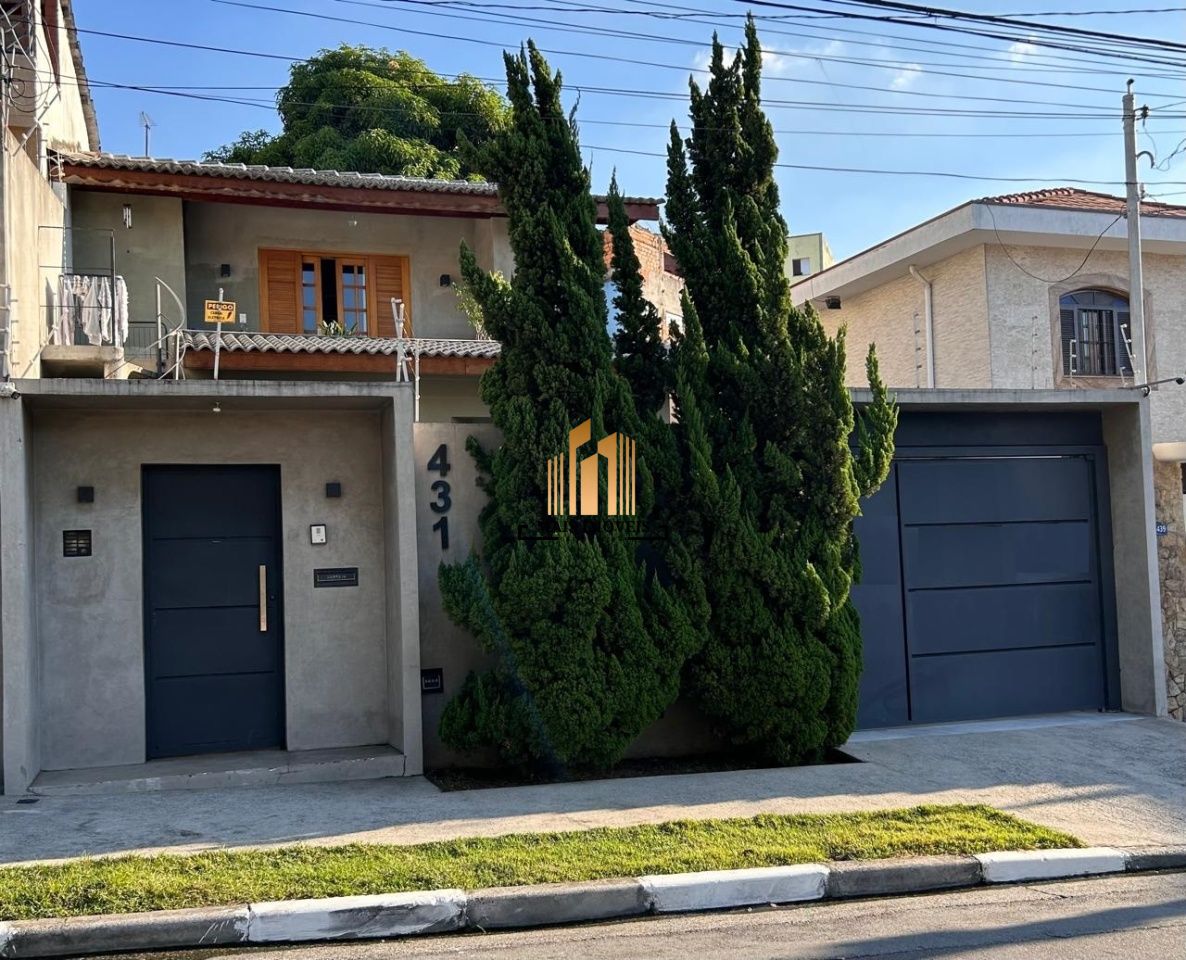 Sobrado para Venda - Jardim Vila Galvão
