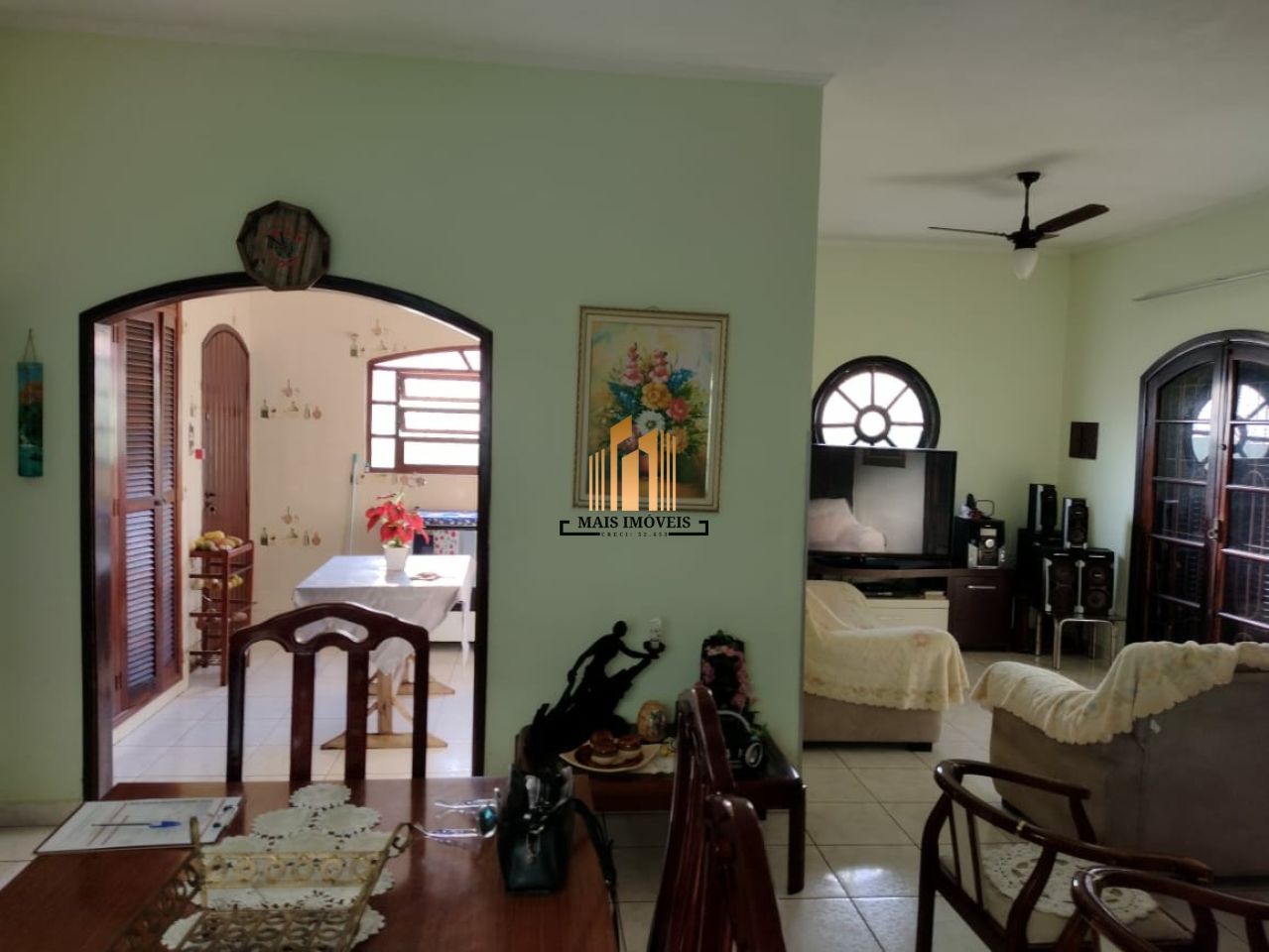 Casa para Venda - Flórida