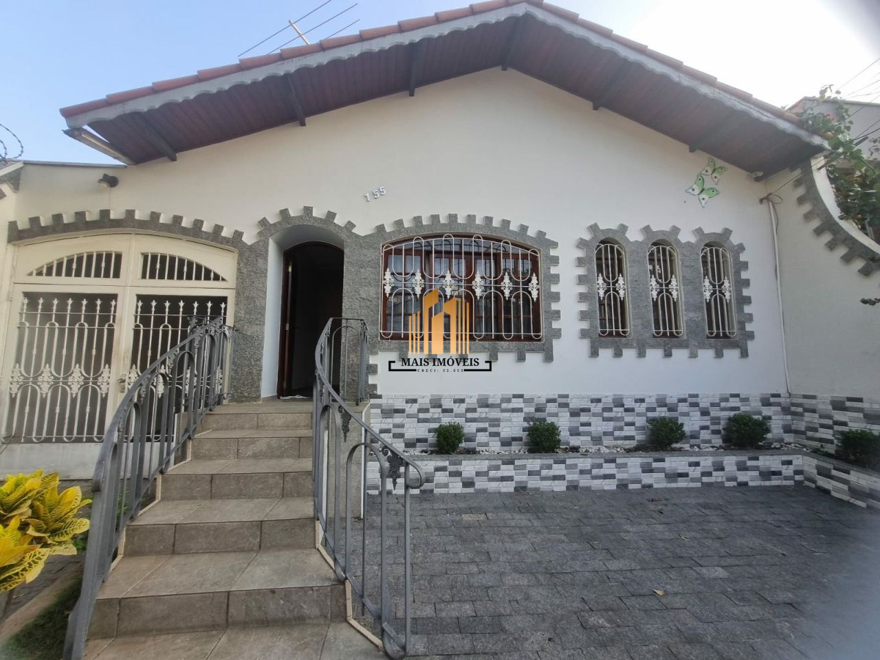 Casa para Venda - Jardim Maia