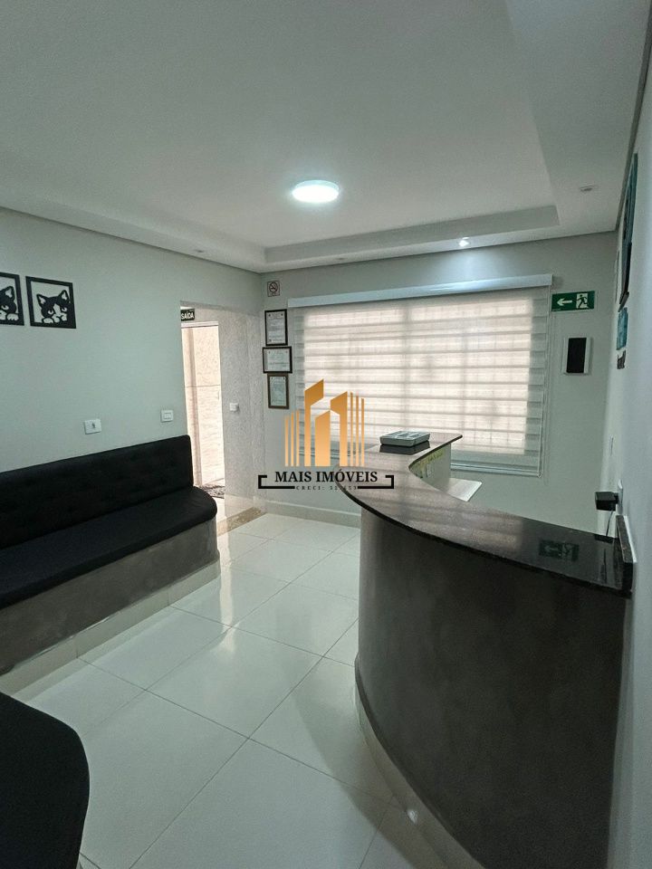 Sobrado Comercial  para Venda - Jardim Paulista
