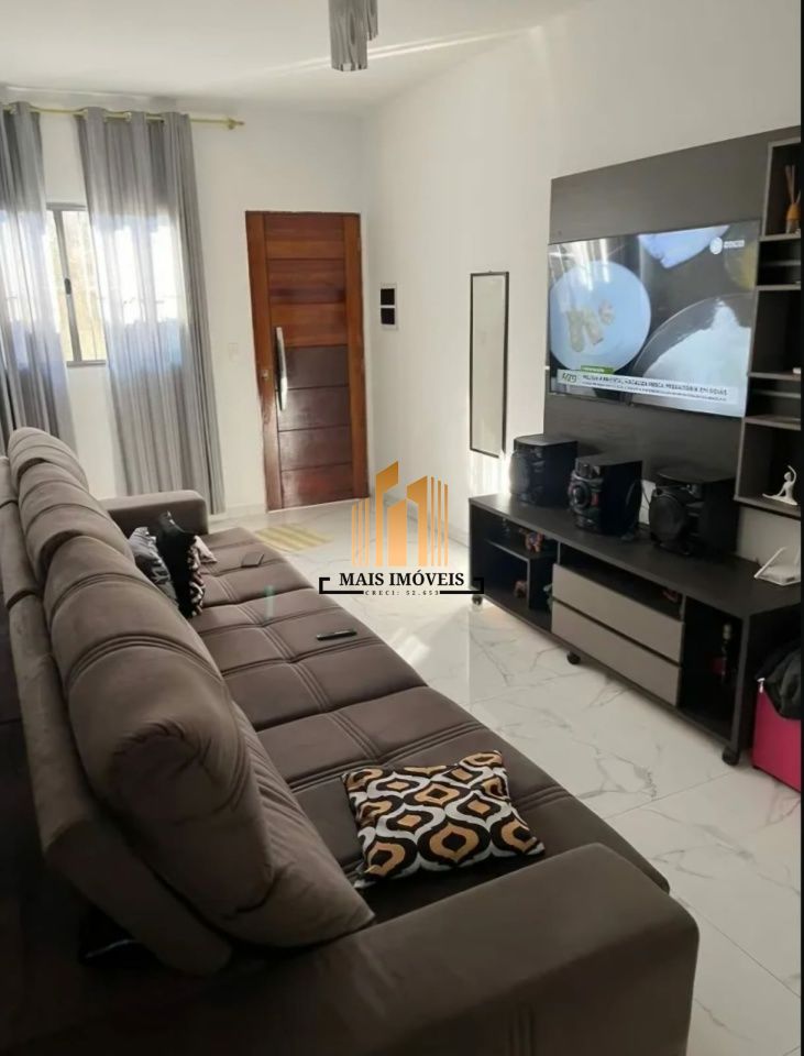 Casa para Venda - Jardim Maria Clara
