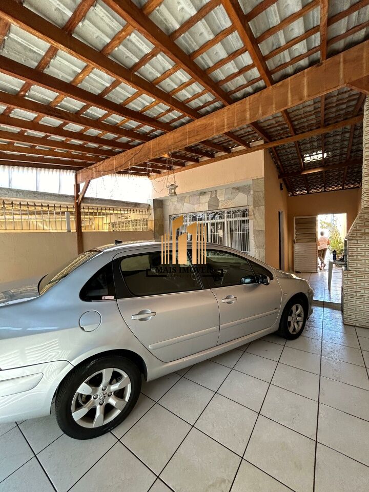 Sobrado para Venda - Vila Milton