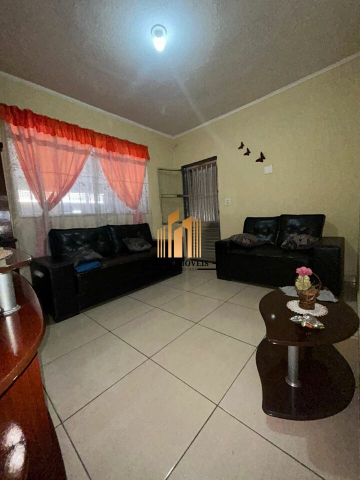 Casa Térrea para Venda - Jardim Bela Vista