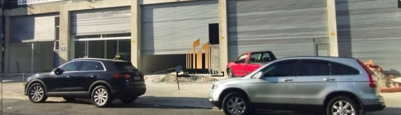 Sala / Salão Comercial para Locação - Jardim Zaira