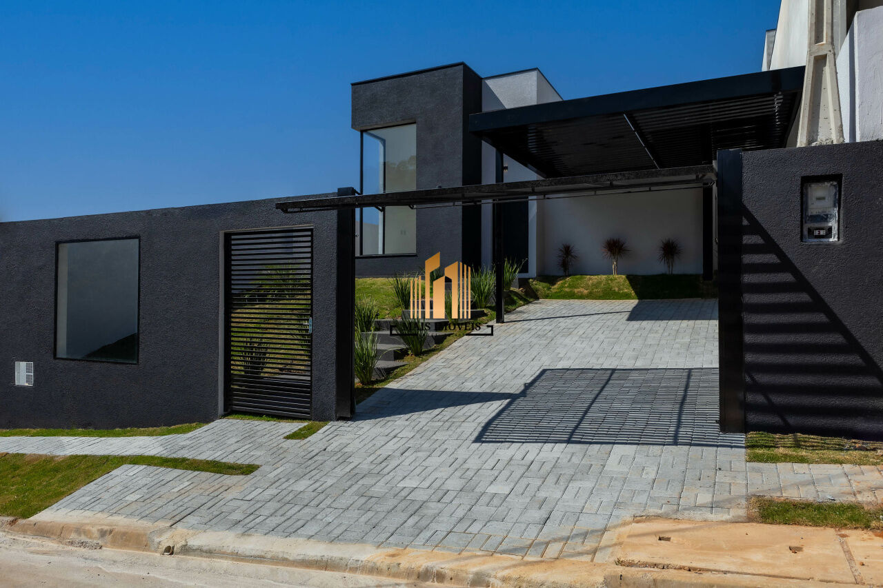 Casa Térrea para Venda - Loteamento Parque Residencial Serras de Atibaia II