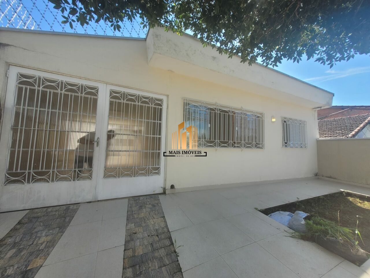 Casa para Venda - Vila Maranduba