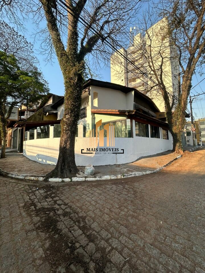 Sobrado para Venda - Jardim Vila Galvão