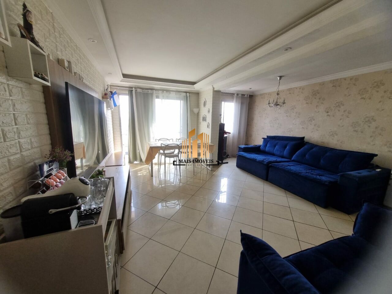 Apartamento para Venda - Camargos