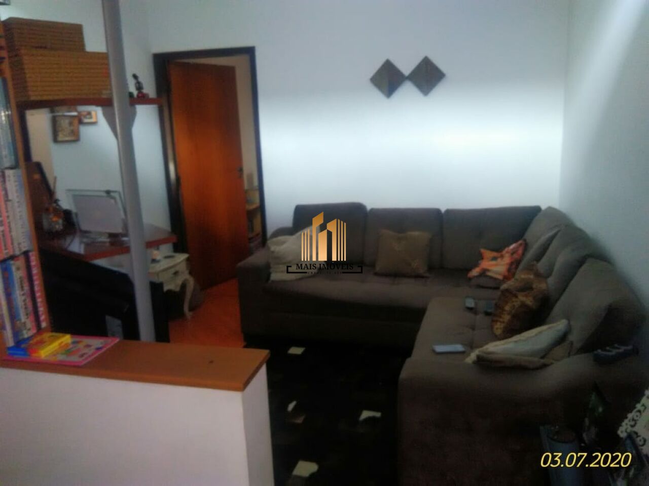 Sobrado para Venda - Jardim Bela Vista
