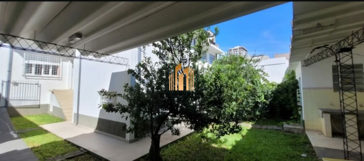 Casa Comercial  para Locação - Jardim São Paulo